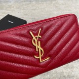 YSL wallet 213