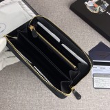 Prada wallet 90