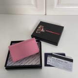 Prada wallet 68