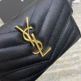YSL wallet 202