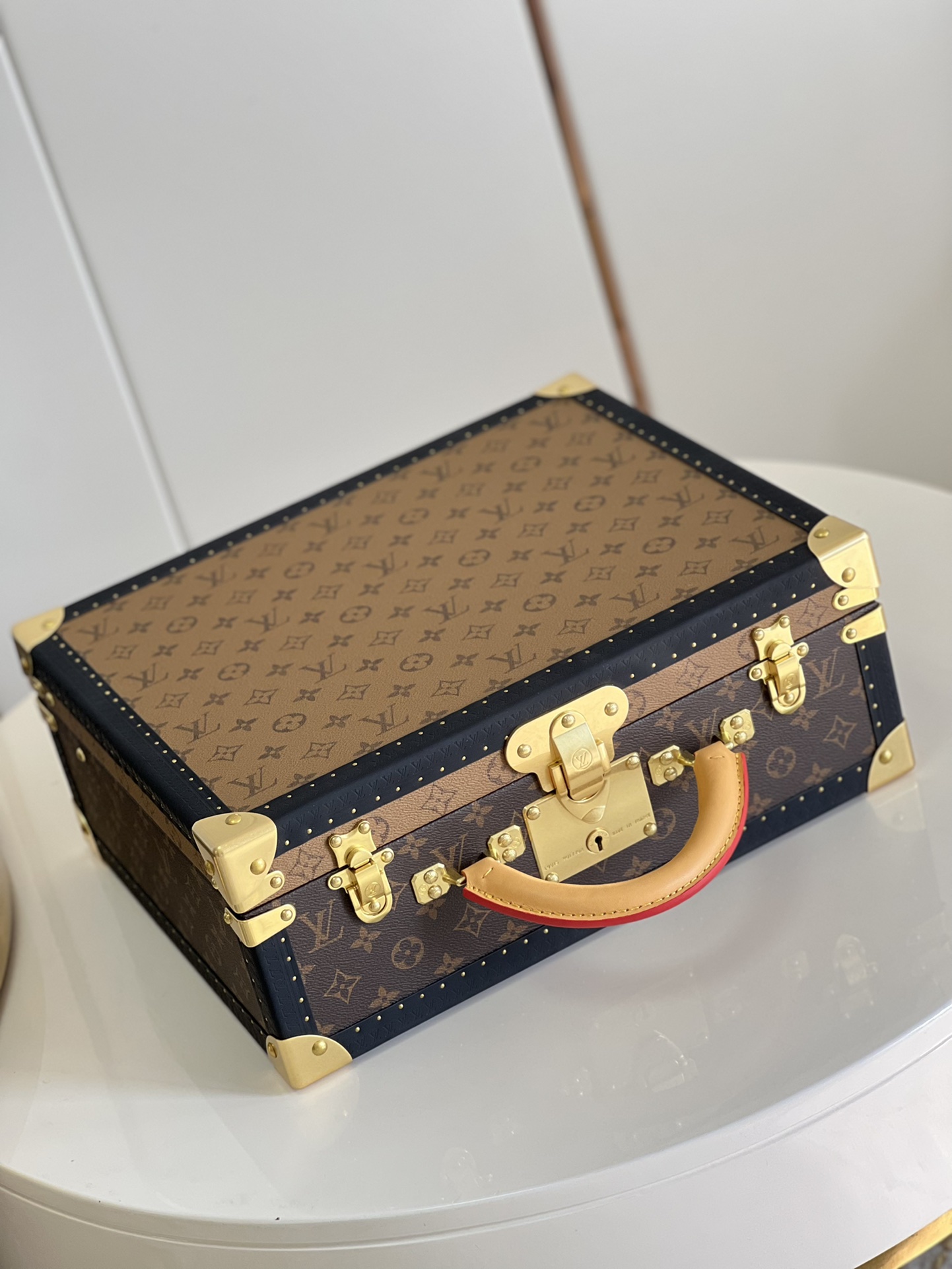LV Alzer