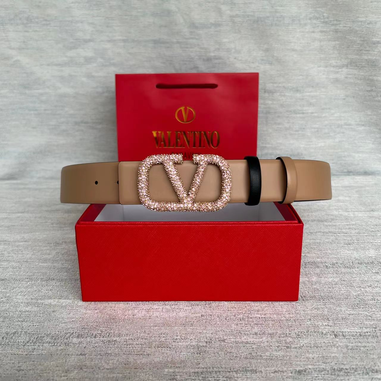 Valentino belt