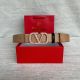 Valentino belt