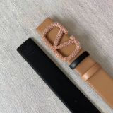 Valentino belt
