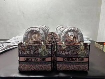 Dior lady