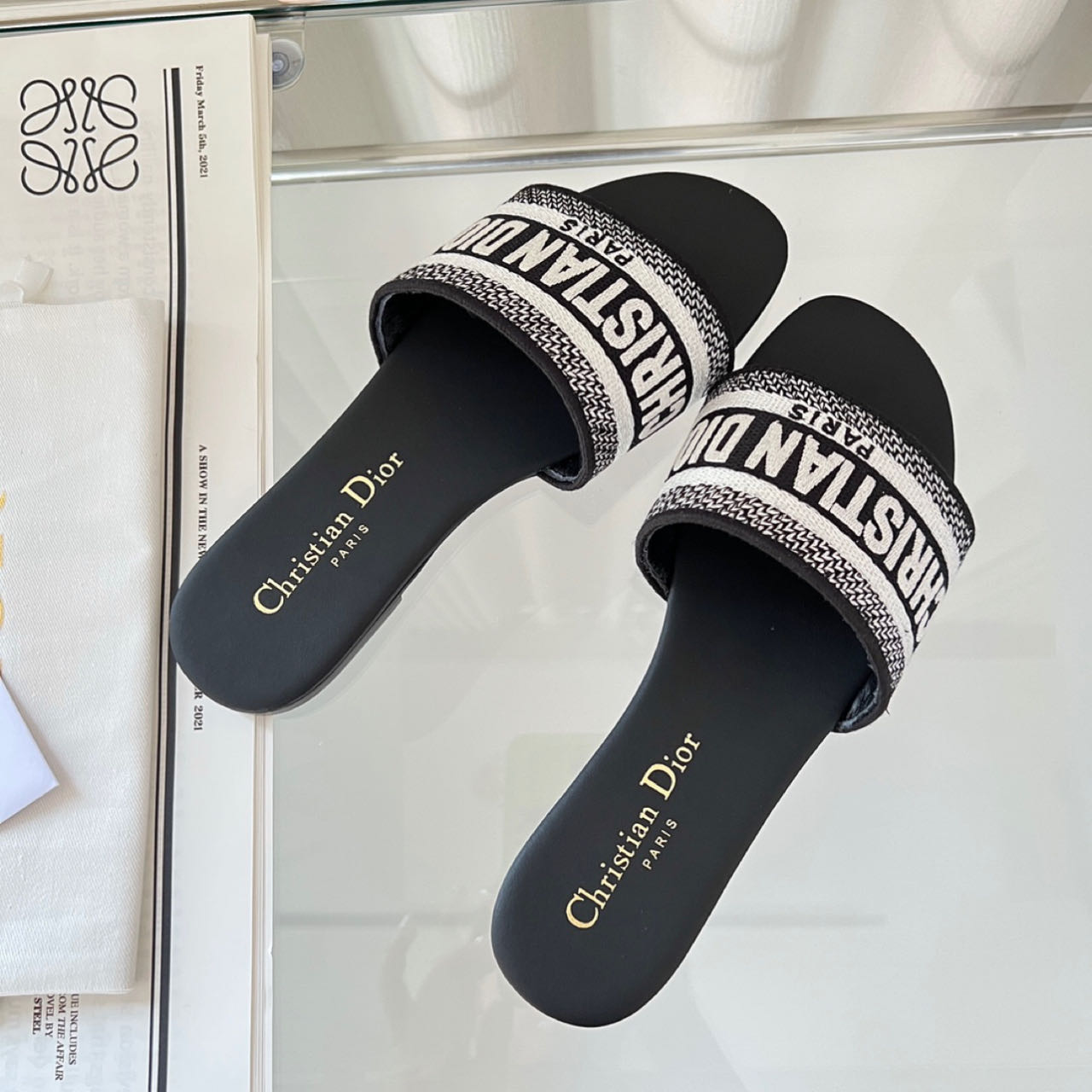 Dior shoes111