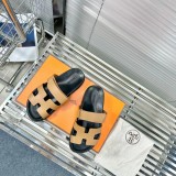 Hermes Chypre sandal