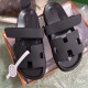 Hermes Chypre sandal