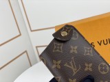 LV eyeglasses holders
