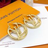 LV earring