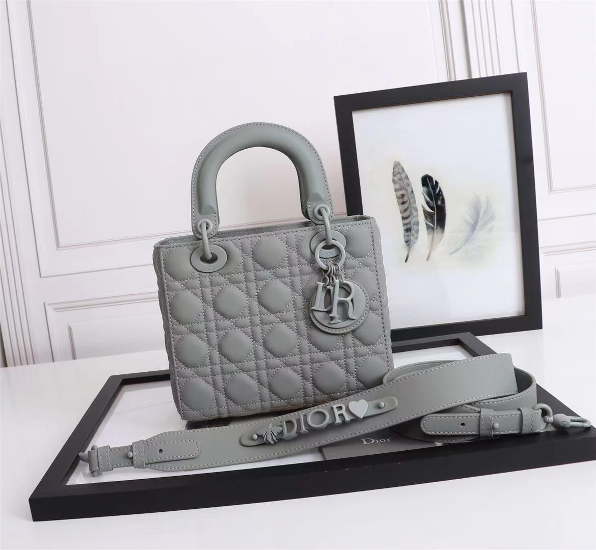 Dior Lady