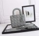 Dior Lady