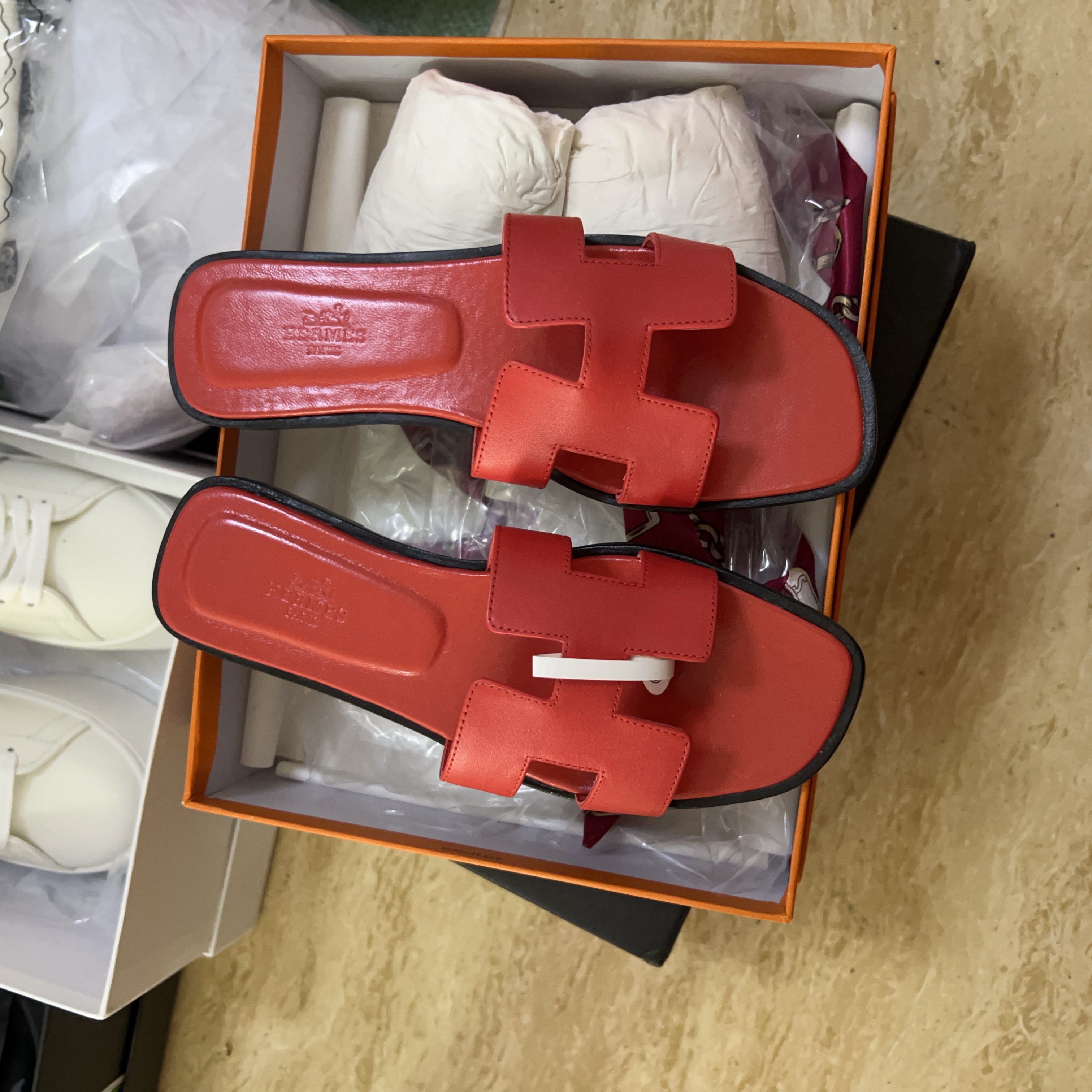 Hermes shoes EU37