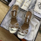 AQuazzura shoes EU38