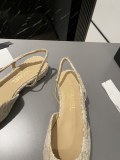 Chanel Shoes400