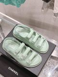 Chanel Shoes168