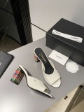 Chanel Shoes332