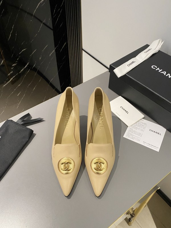 Chanel Shoes232