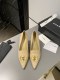 Chanel Shoes232