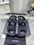 Chanel Shoes137