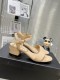 Chanel Shoes369