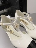 Chanel Shoes428