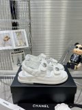 Chanel Shoes128