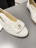 Chanel Shoes449