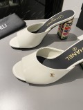 Chanel Shoes332