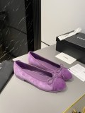 Chanel Shoes246