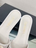Chanel Shoes538