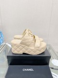 Chanel Shoes549