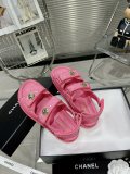Chanel Shoes129