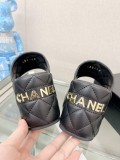 Chanel Shoes547