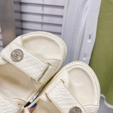 Chanel Shoes93