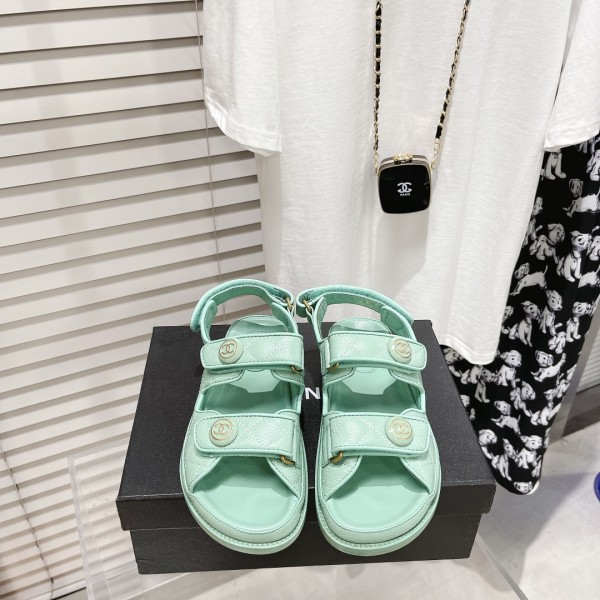 Chanel Shoes102