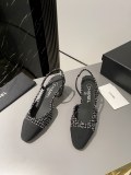 Chanel Shoes394
