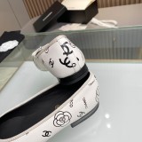 Chanel Shoes292
