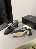Chanel Shoes395