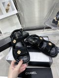 Chanel Shoes152