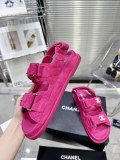 Chanel Shoes146