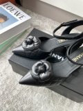 Chanel Shoes590