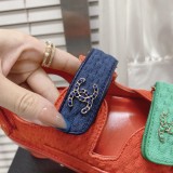 Chanel Shoes76