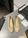 Chanel Shoes249