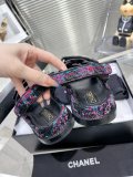 Chanel Shoes155