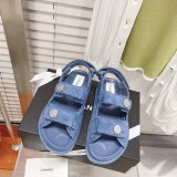 Chanel Shoes89