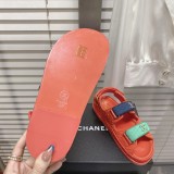 Chanel Shoes76