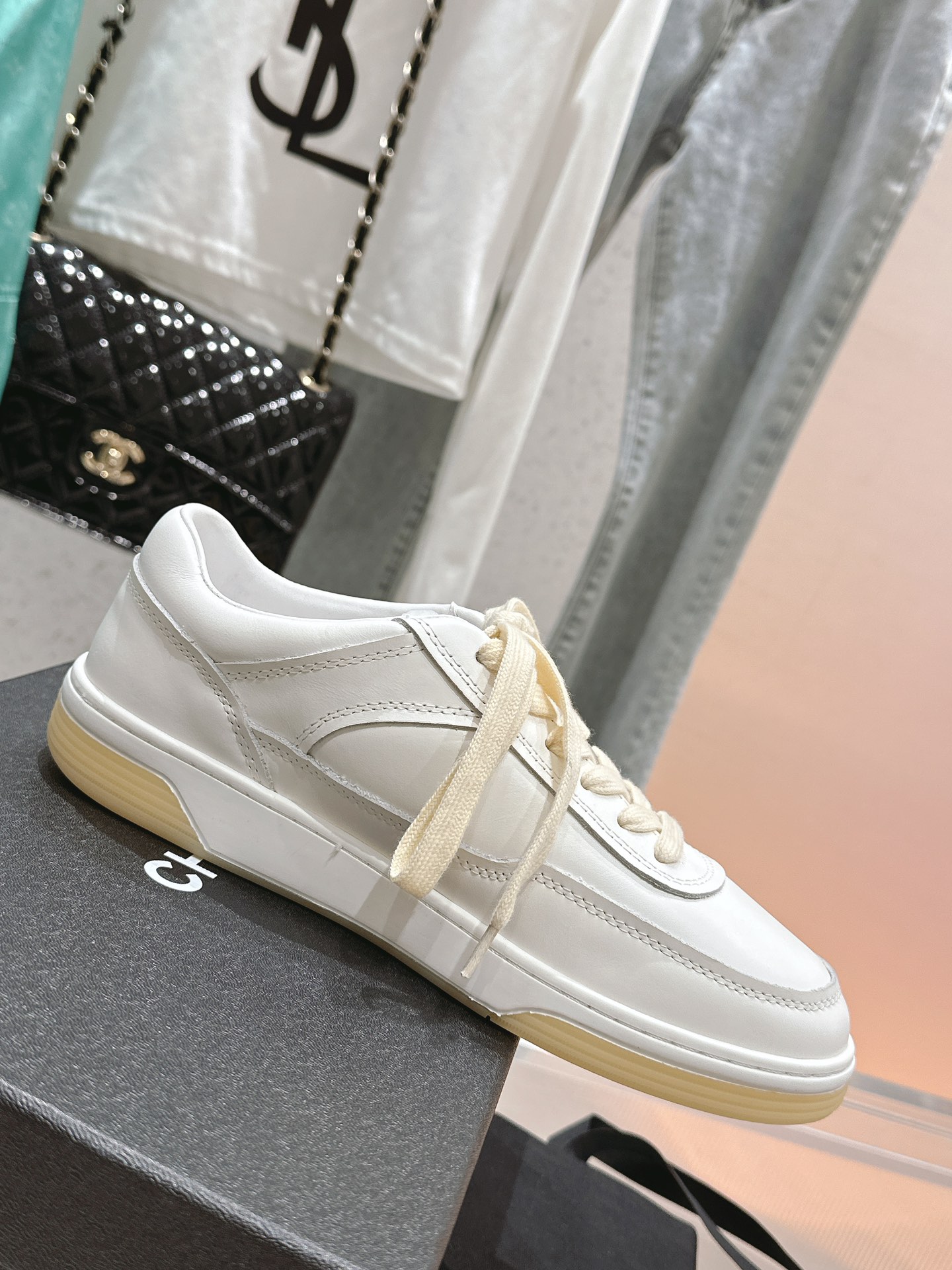 Chanel Shoes339