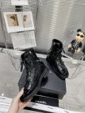 Chanel Shoes466
