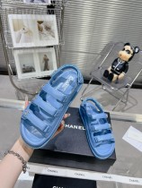 Chanel Shoes39